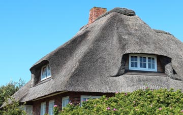 thatch roofing Bridgend
