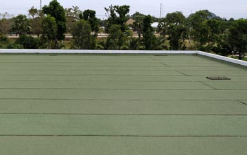 all Bridgend roofing types quoted for