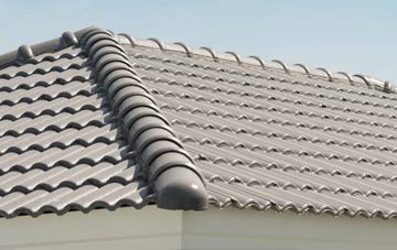 advantages of Bridgend clay roofing