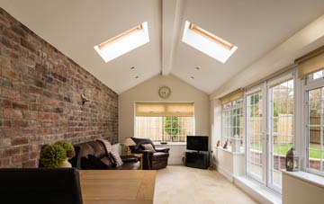 conservatory roof insulation Bridgend