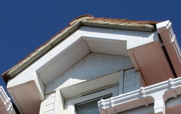 Bridgend fascia installation costs