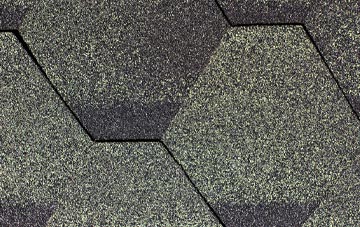 Bridgend fibreglass shingle repairs