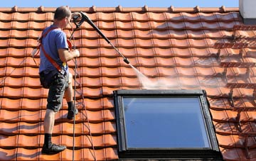 roof cleaning Bridgend