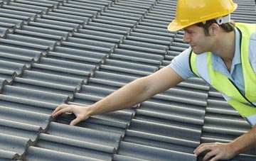 screened Bridgend roofing companies