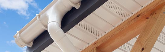 get Bridgend guttering quotes today