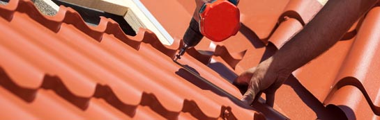 save on Bridgend roof installation costs