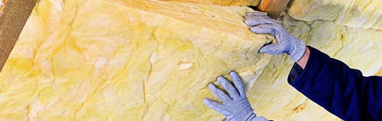 quotes for Bridgend roof insulation