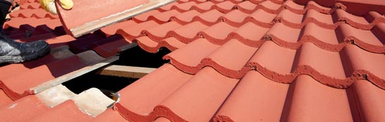 compare Bridgend roof repair quotes