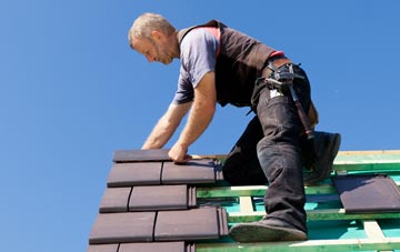 disadvantages of Bridgend slate roofing