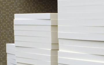 Bridgend tapered roof insulation costs